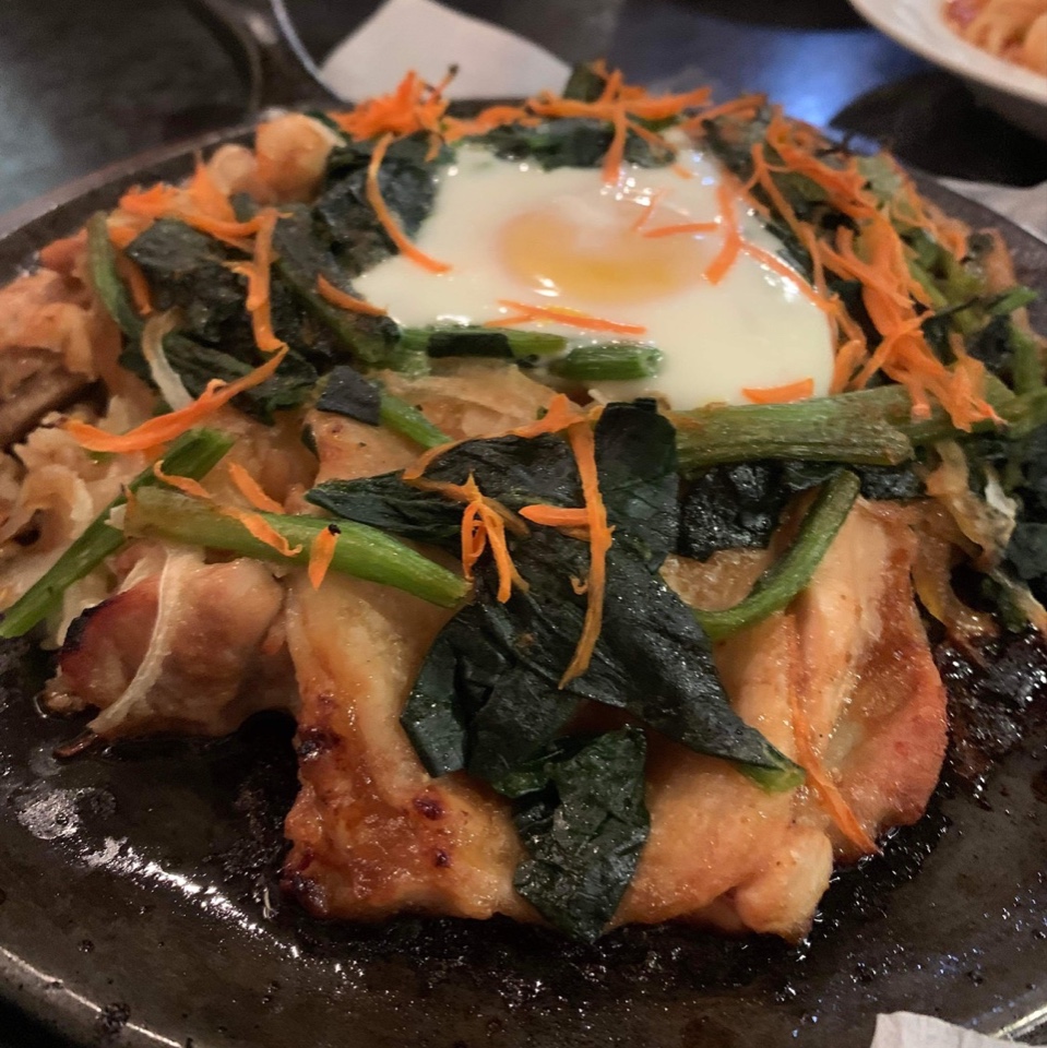 ピザ&レストラン宝島