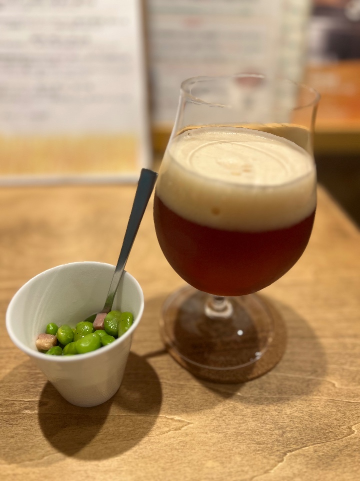 ozigi brewing 函館麦酒醸造所