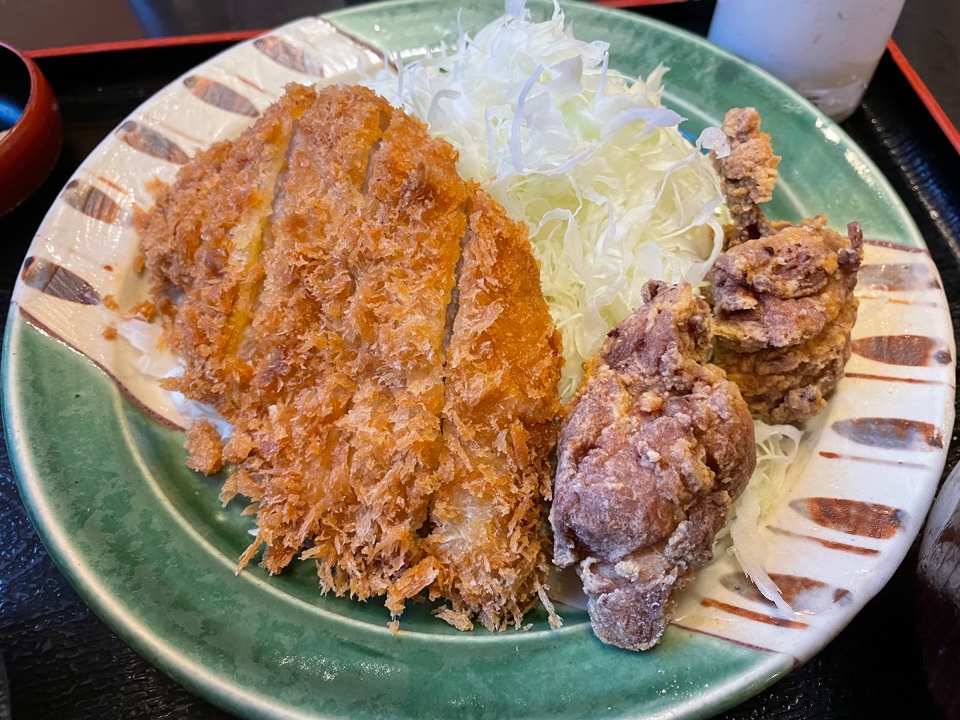 かつさと 大清水店