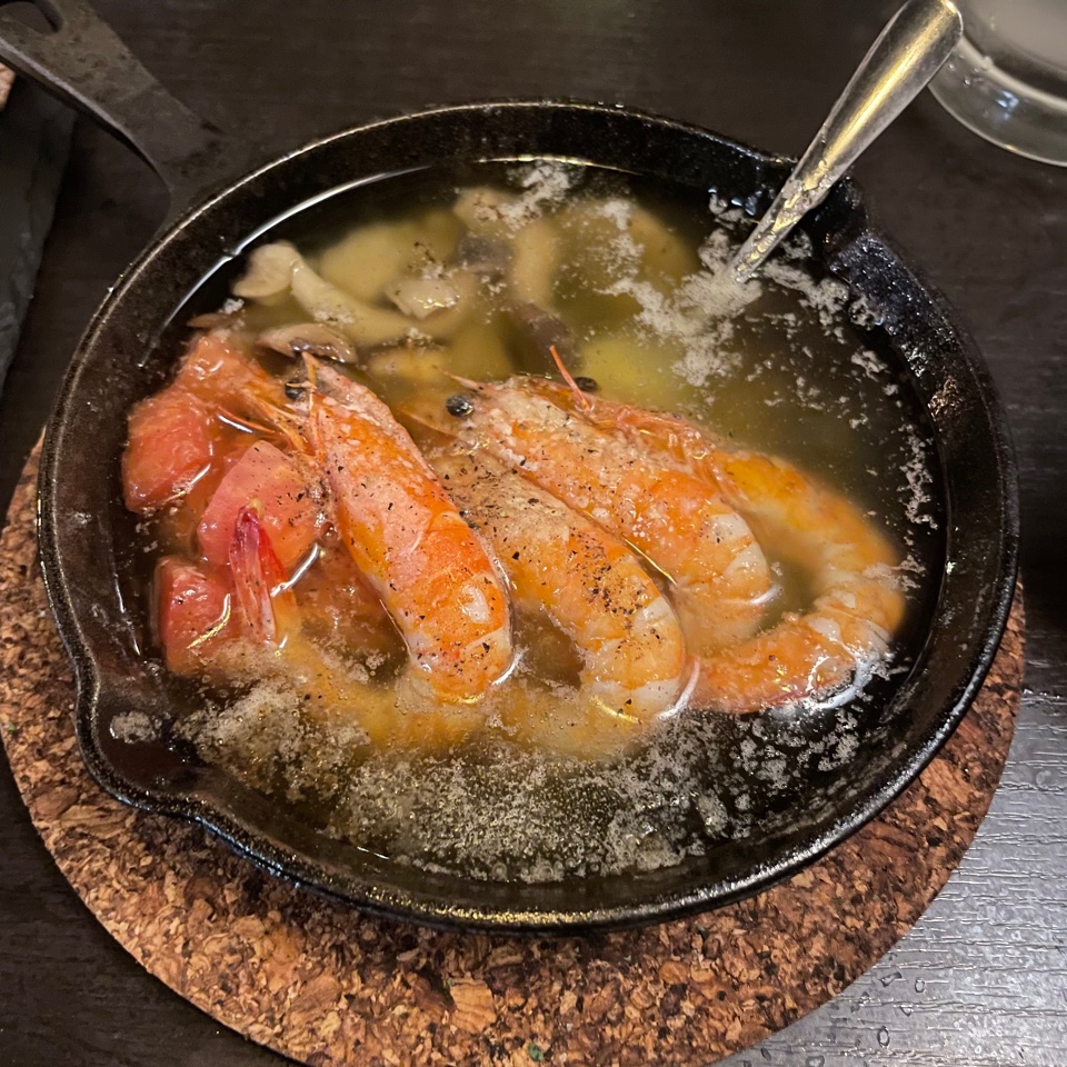 	夜景のあるイタリアンバル ラブーン -LABOON- 渋谷