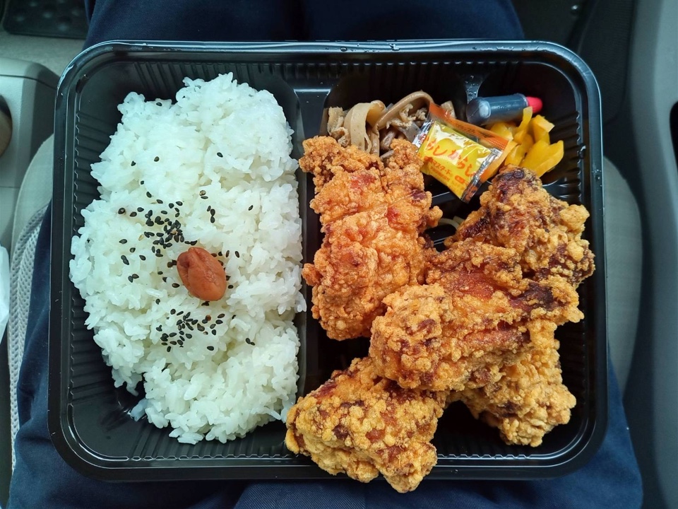 あっちゃん弁当 武庫之荘店