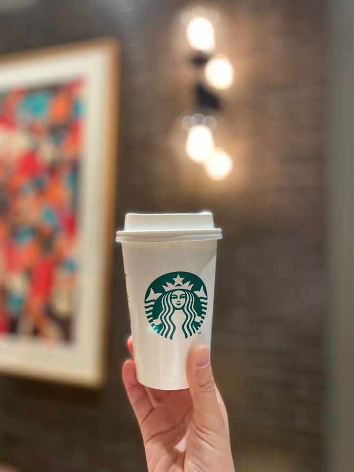 スターバックスコーヒー ららぽーと福岡店