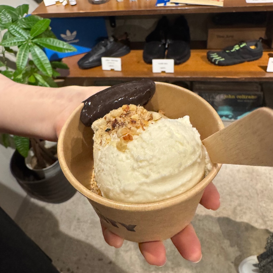 GELATERIA THE CANTY