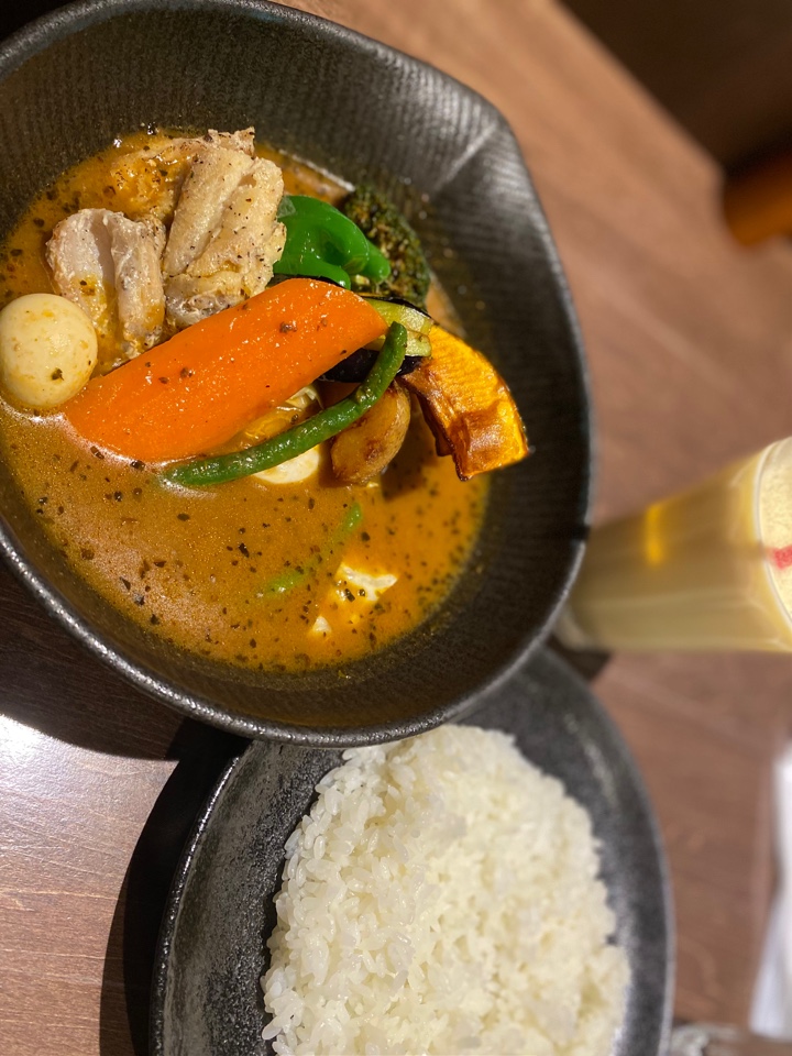 lavi ル・トロワ店