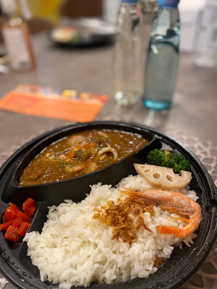ルイス食堂
