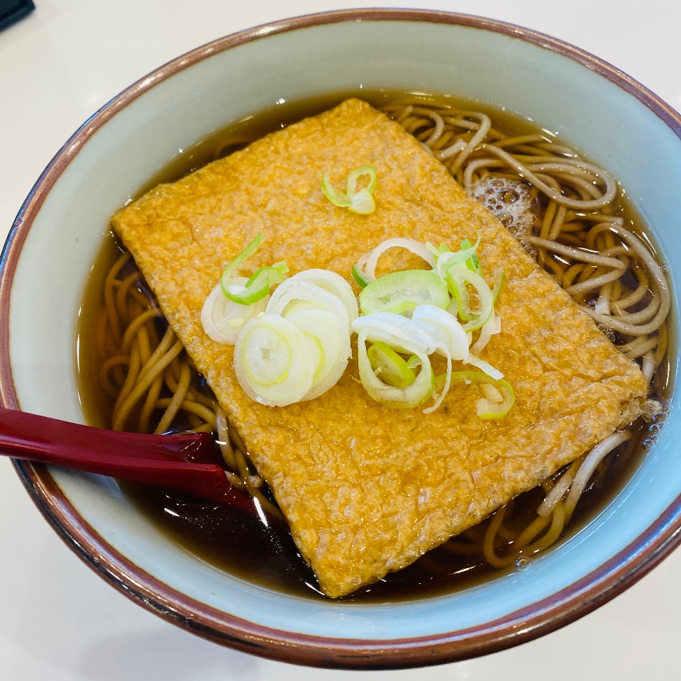 お食事処 ごはんどき港店