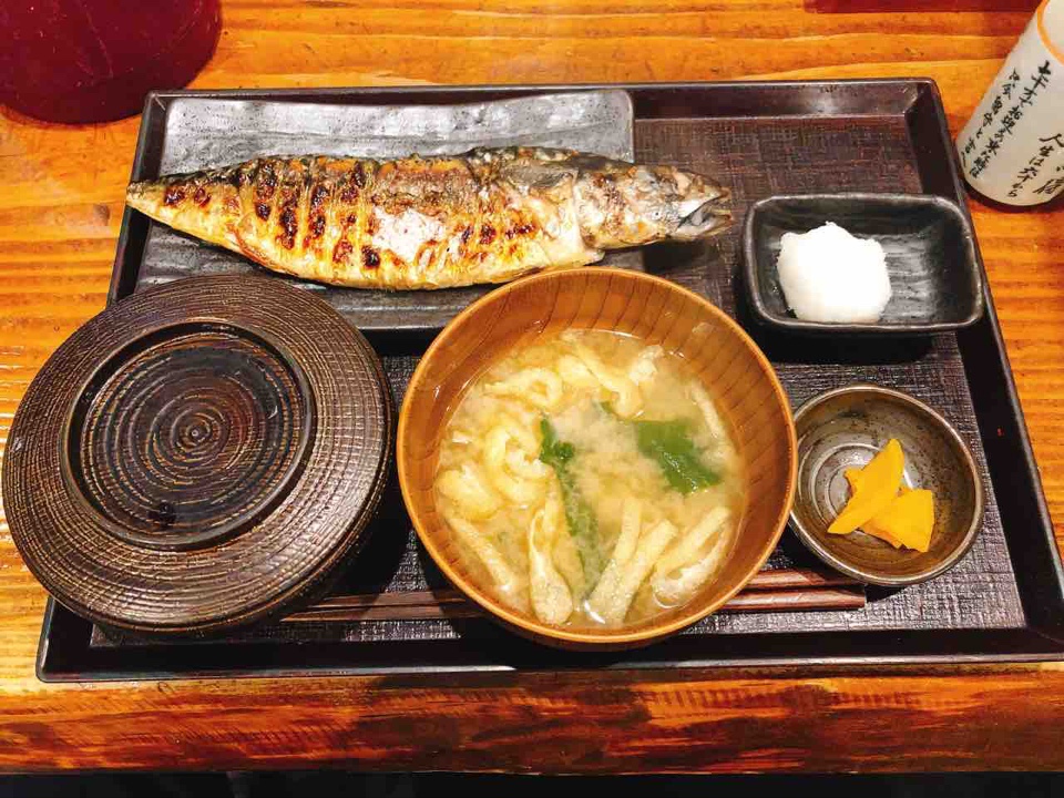 越後屋 喜八郎 恵比寿店