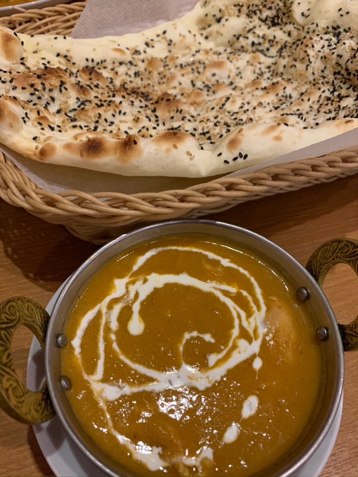 インド料理 サジョワン