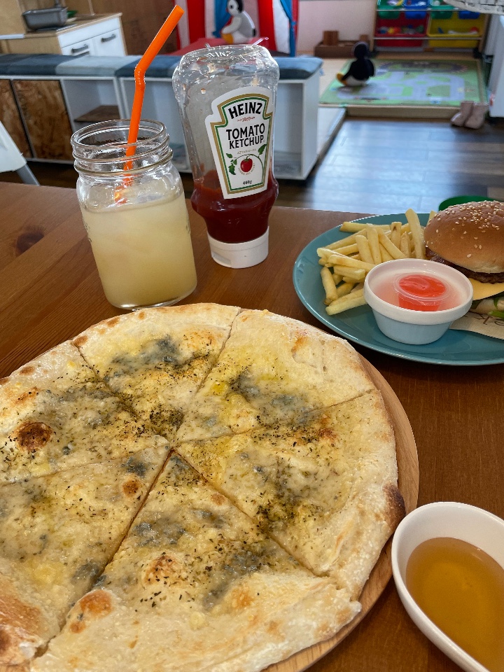 HIPPIES SAPPORO TONDEN