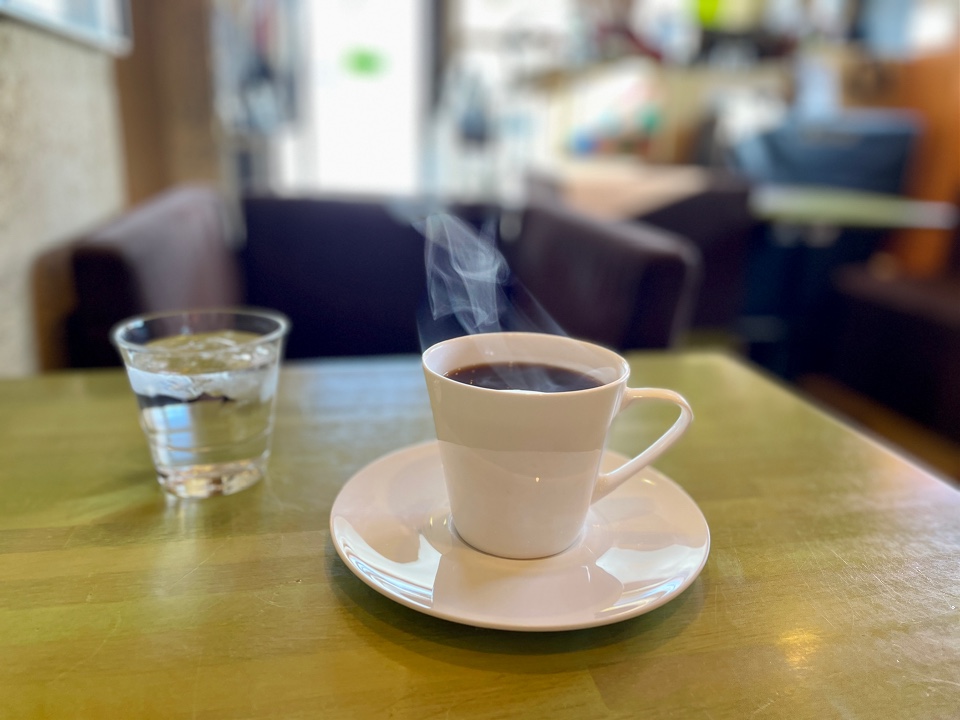 Nalu coffee(ナルコーヒー)