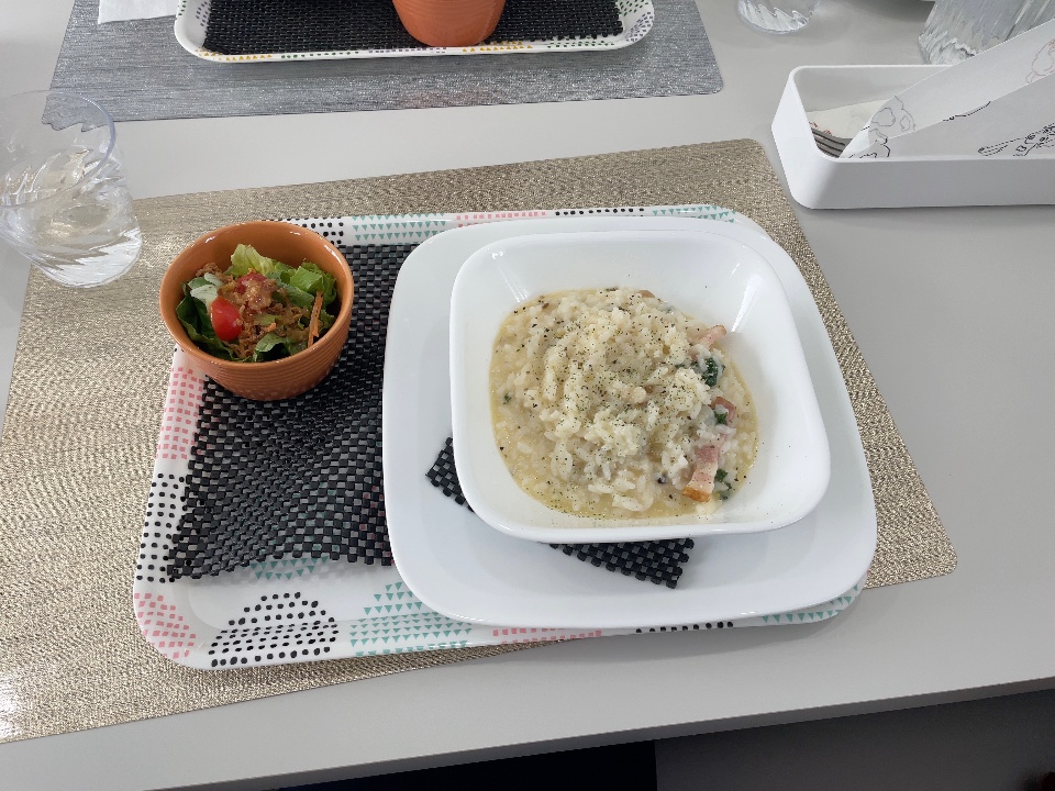 ParKin cafe  スゥリール