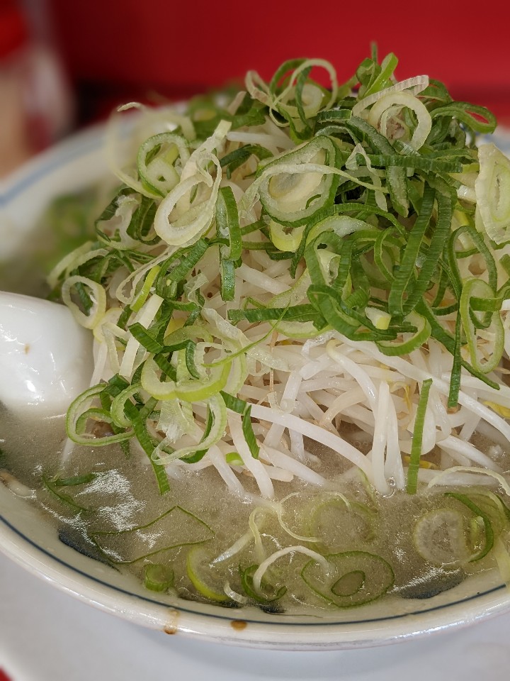 ラーメン福 島田橋店