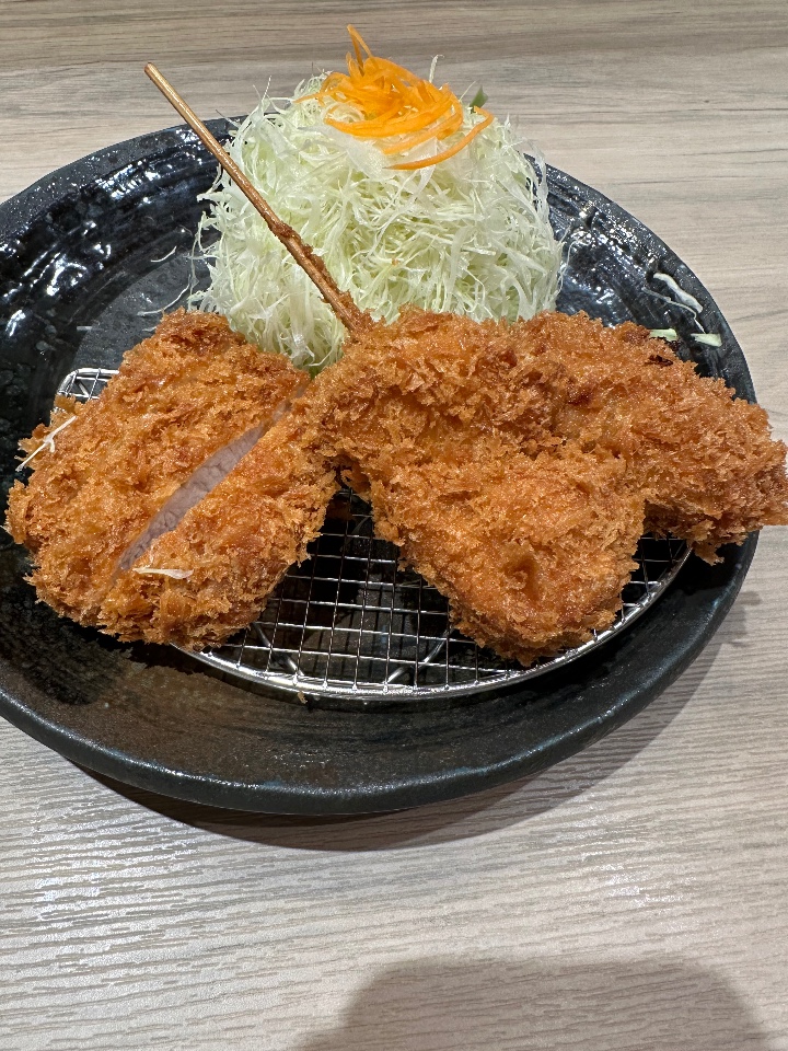 とんかつ神楽坂さくら 西尾住崎店