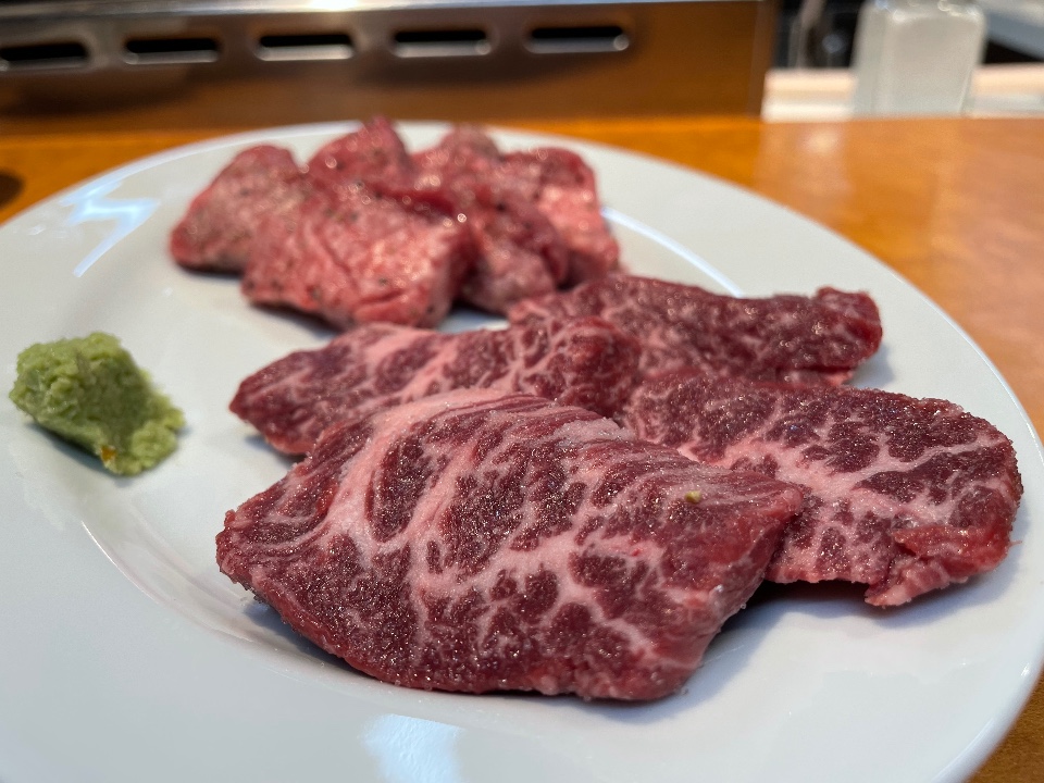 焼肉やっちゃん 名古屋桜通久屋店