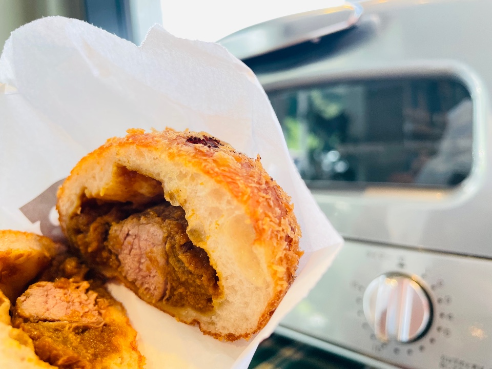 mills by Truffle Bakery 福岡春日店