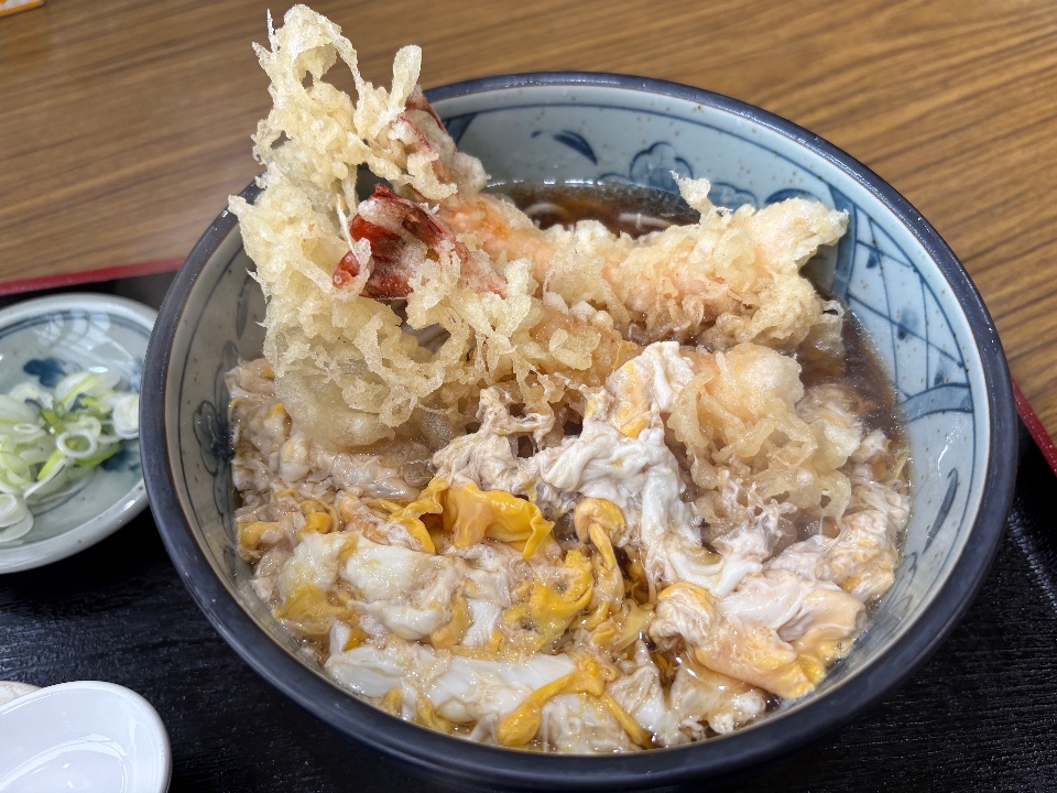 そば処 菊水なんぶ