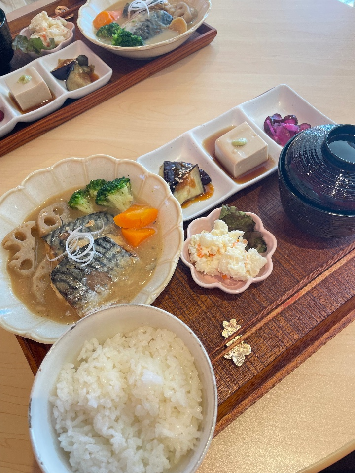 和茶カフェいころ cafe156
