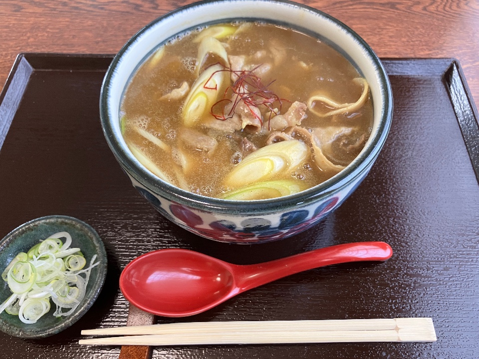 手打ちそば 新
