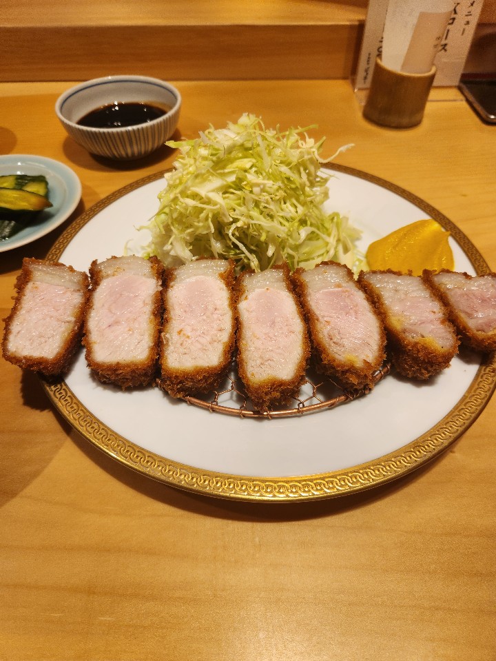 とんかつジョニー