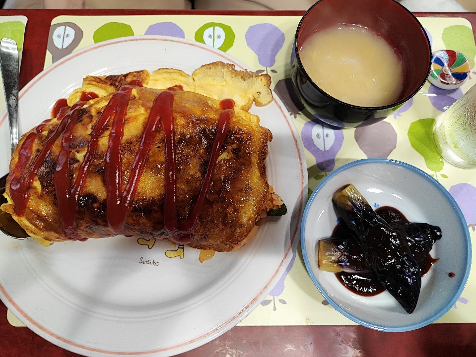 おばんざい処 のりっぺ