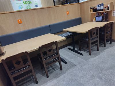 クチコミ