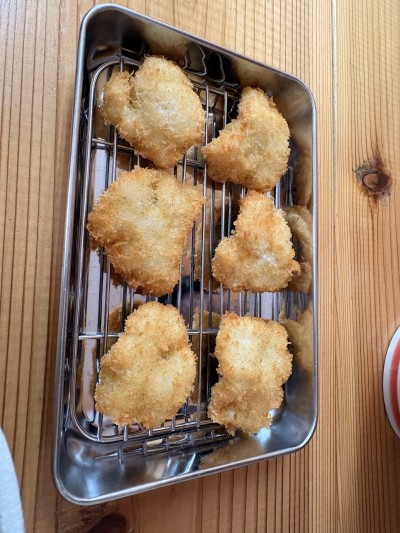クチコミ