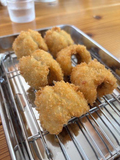 クチコミ