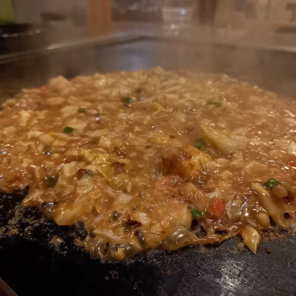 もんじゃ焼きが食べたくて 江戸っ子さ 江戸っ子 ツクツク グルメ 投稿型グルメデーターベース