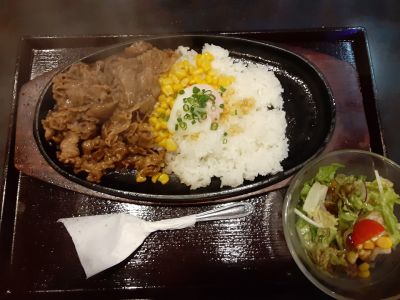 新潟県長岡市で 絶対うまい ステーキ屋さん Juicy